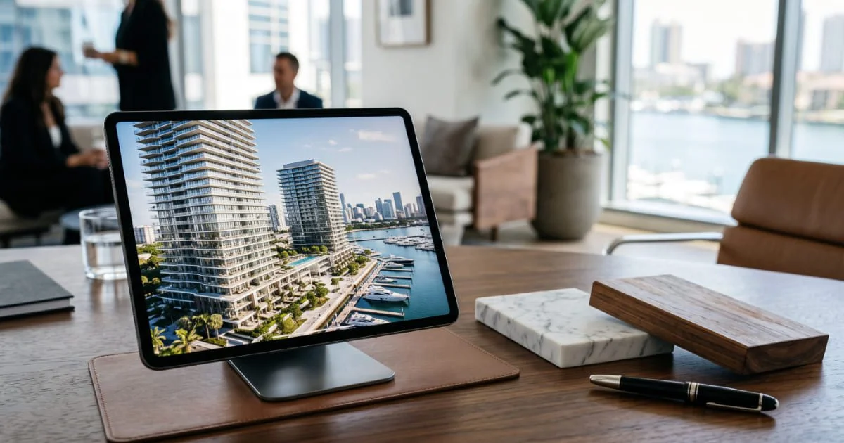 Buying Off Plan Property in Dubai Process