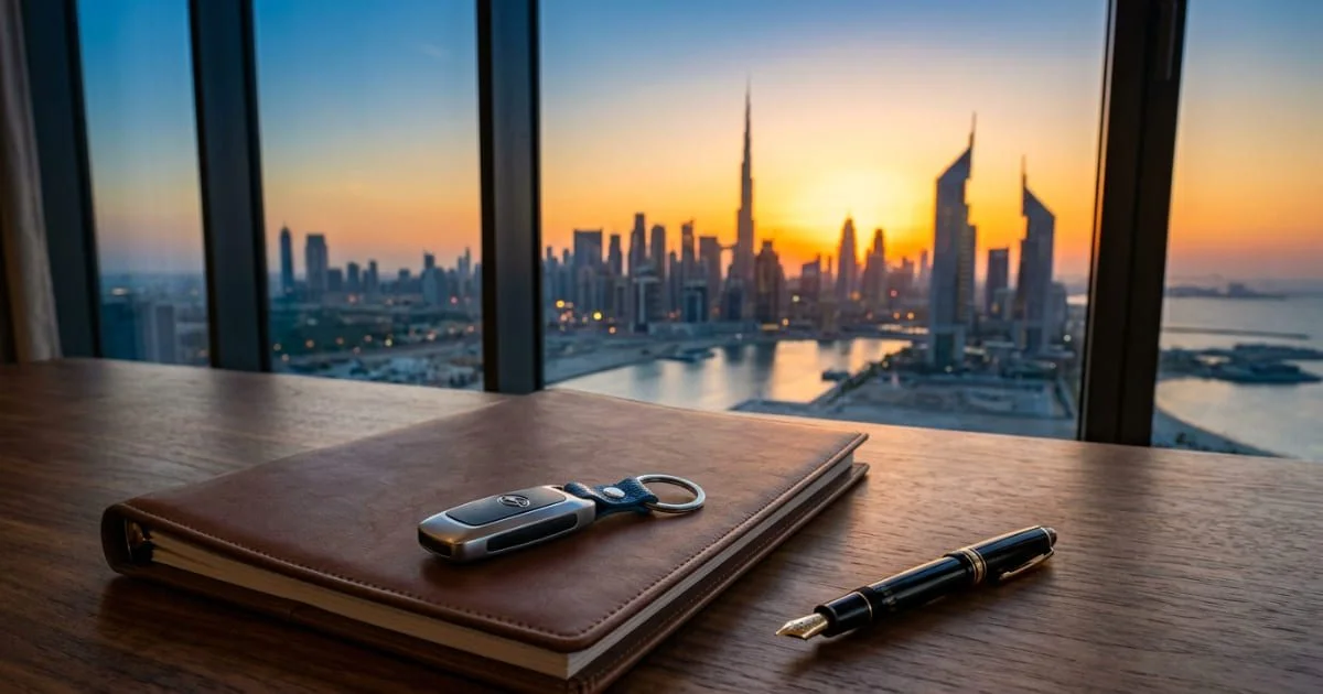 How to Sell Off Plan Property in Dubai