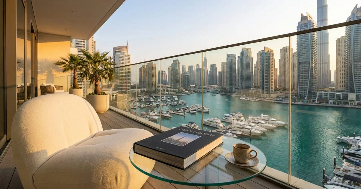 Buy Apartment in Dubai on Installments