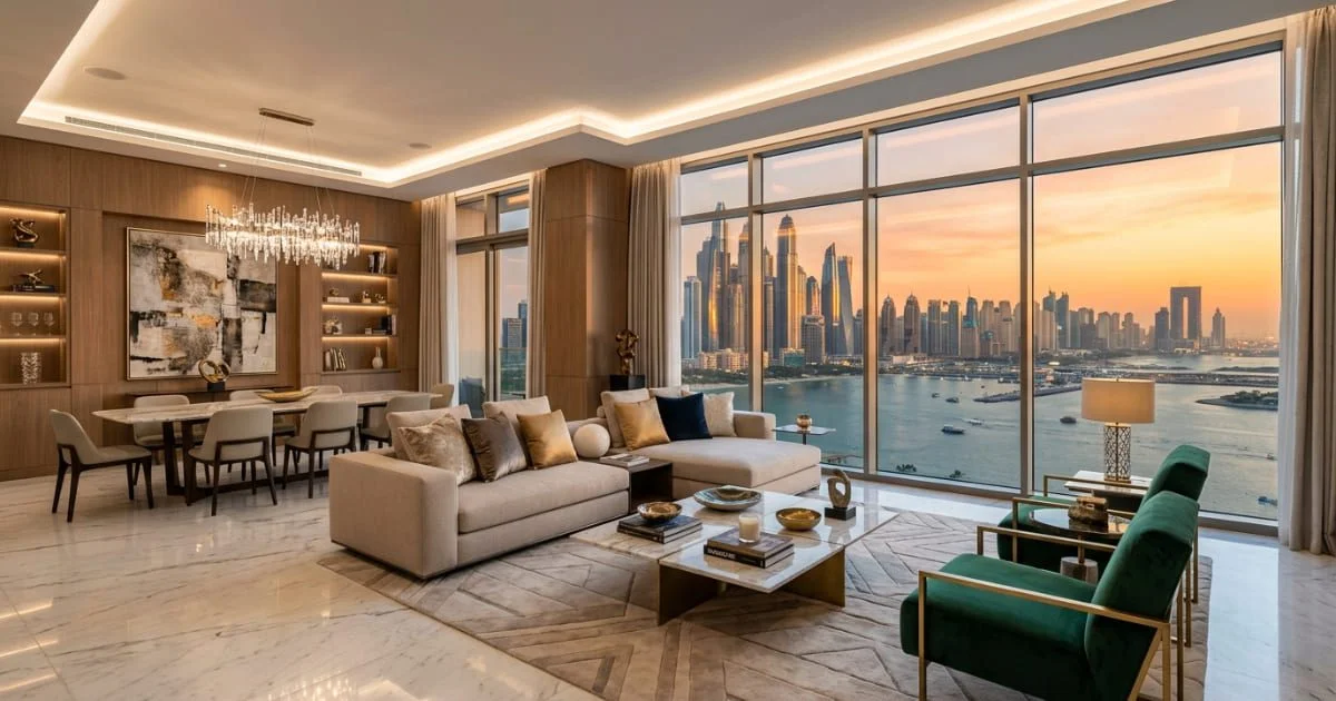 Apartments for Sale in Dubai