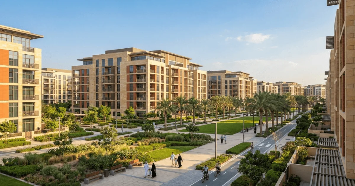 Cheap Apartments in Dubai